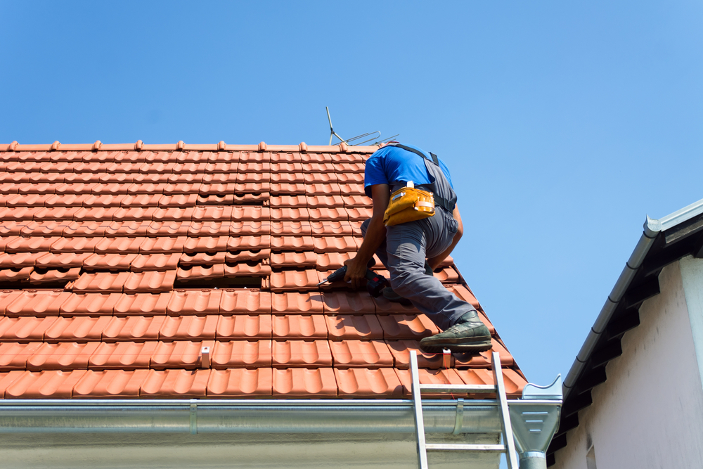 roofing repair okc