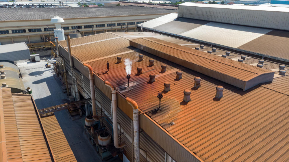 Pick the Best Commercial Roof: Make the Ultimate Choice