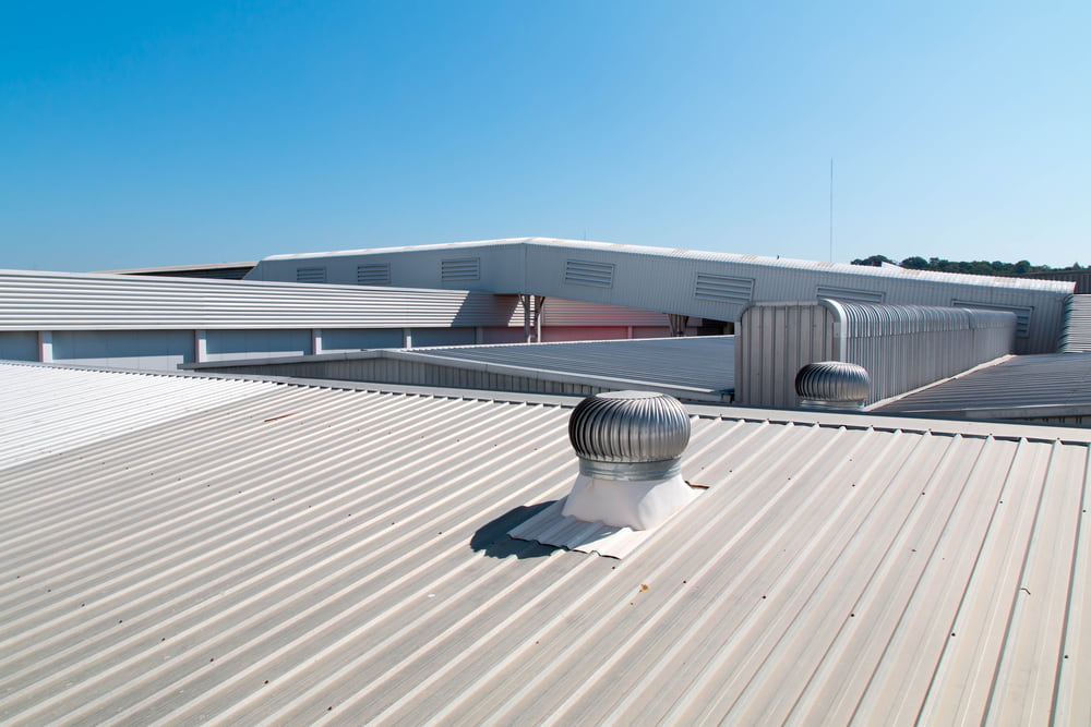 commercial roofing okc