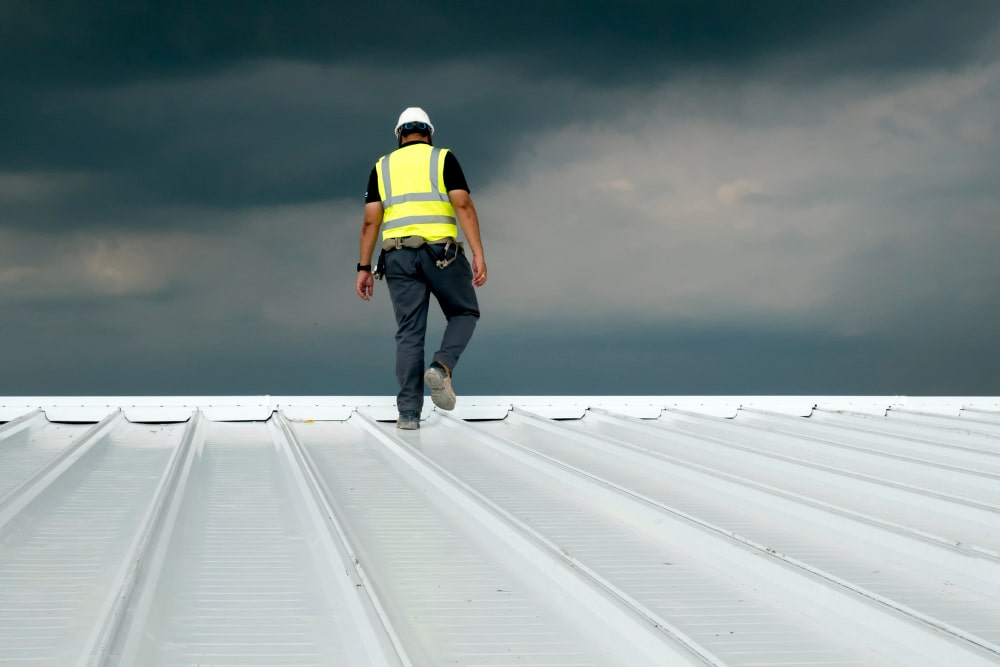 Choose the Best for TPO Roofing