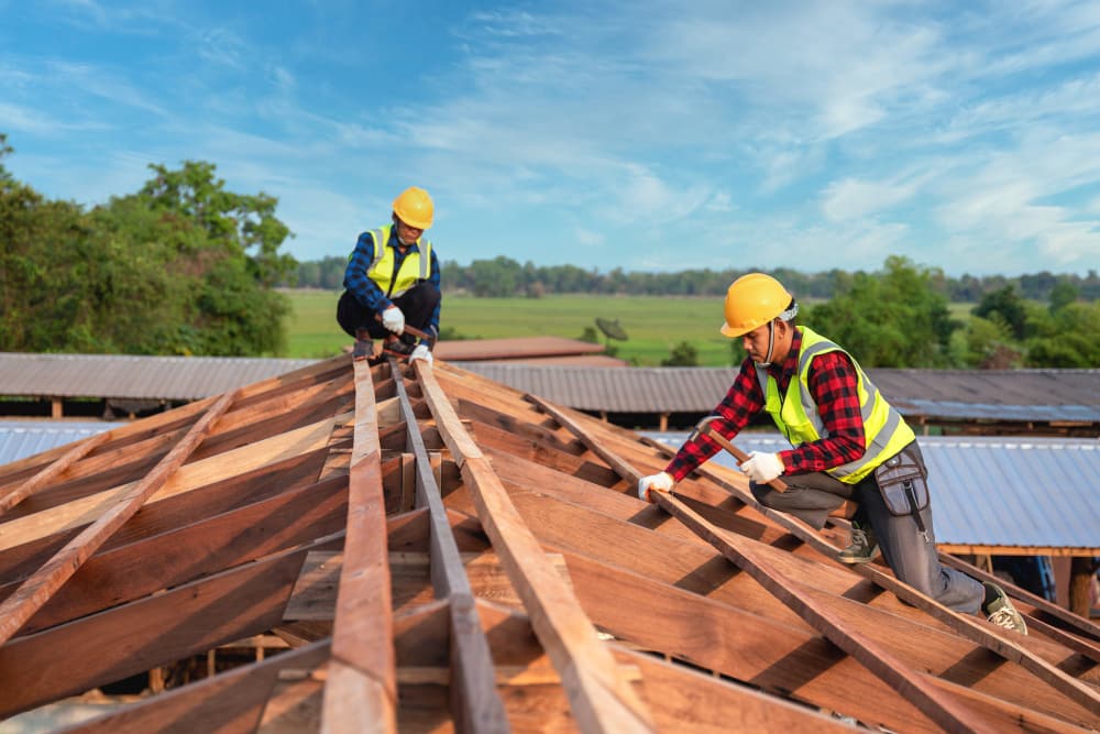 roofing repair okc