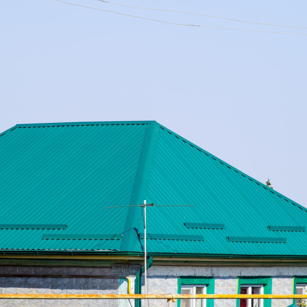 oklahoma city commercial roofing