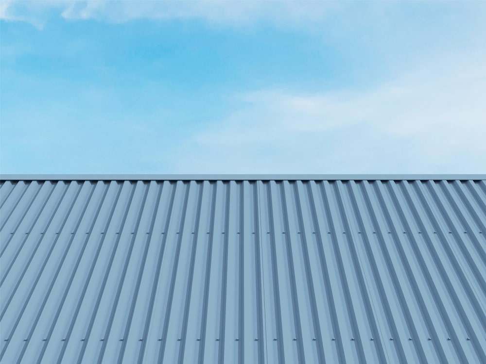 metal roofing okc