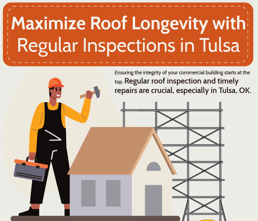 Maximize Roof Longevity with Regular Inspections in Tulsa