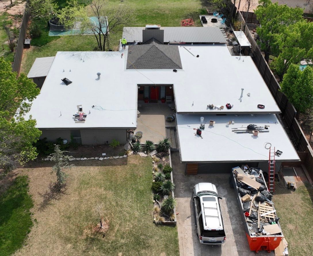 okc roofing companies