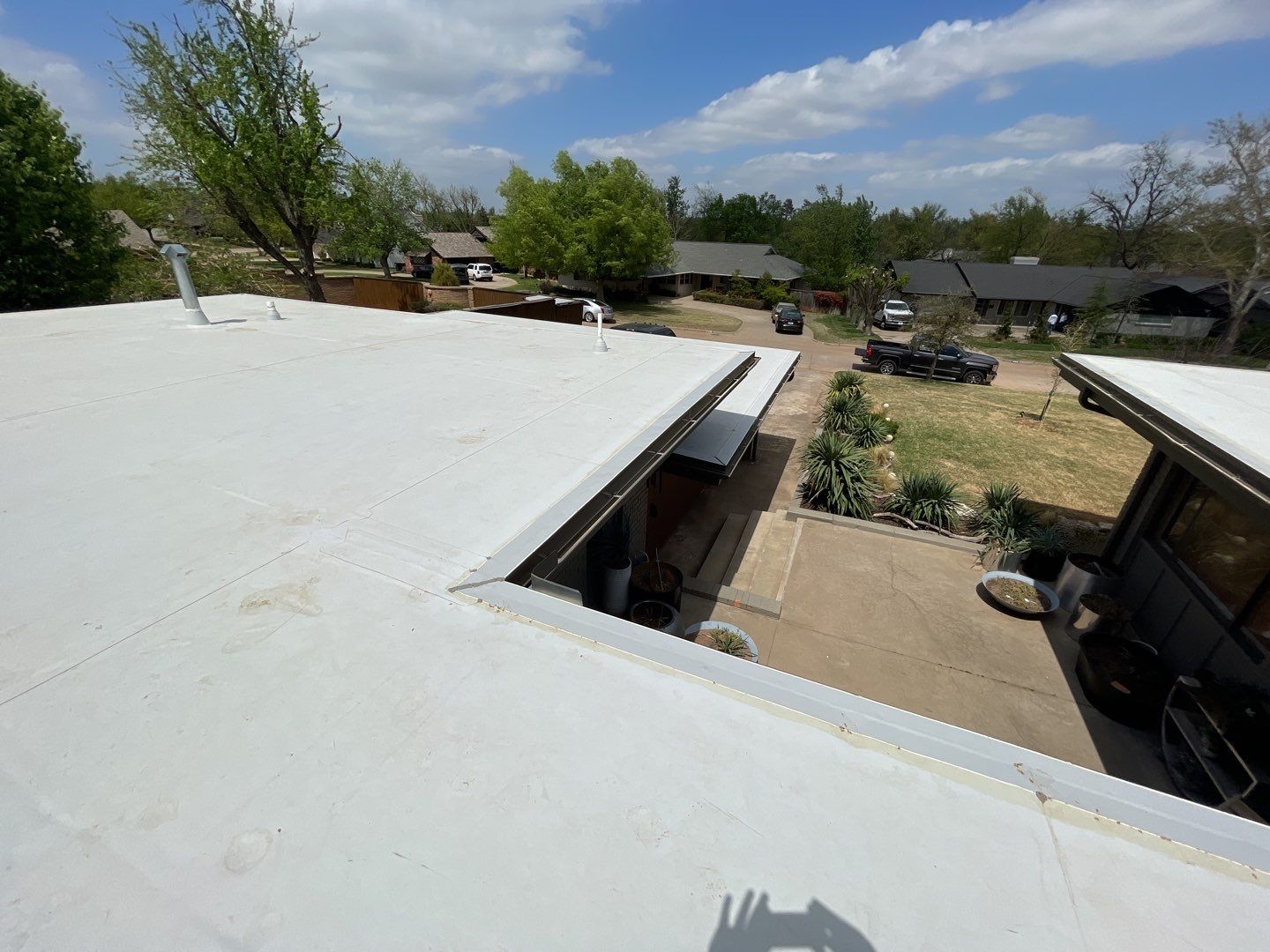 okc roofing companies